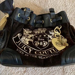 Juicy Couture Bag